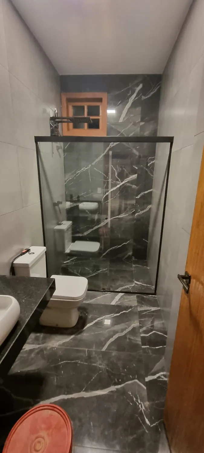 Projeto real Magic Glass 1