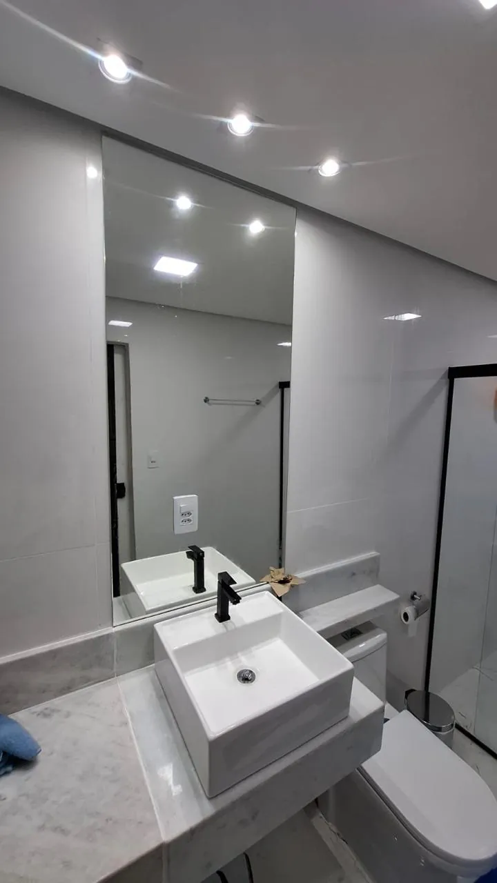 Projeto real Magic Glass 11